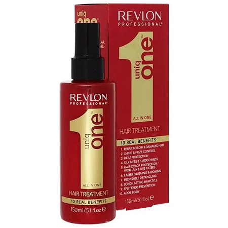 Uniq One 10 Em 1 Revlon 150ml