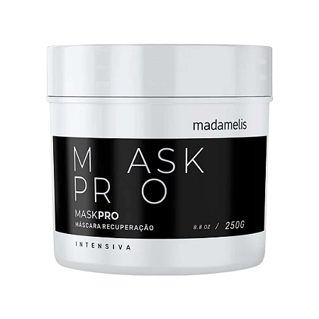 Madamelis Botox Pro Mask Control Original 250g
