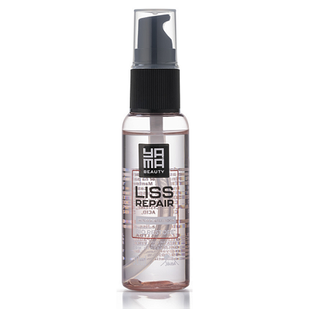 Yamá Liss Repair Sérum Finalizador 30ml Original!