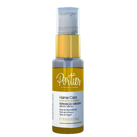 Portier Home Care Reparador de Pontas 30ml