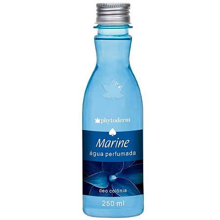 Água Perfumada Marine Phytoderm  250ml Original!