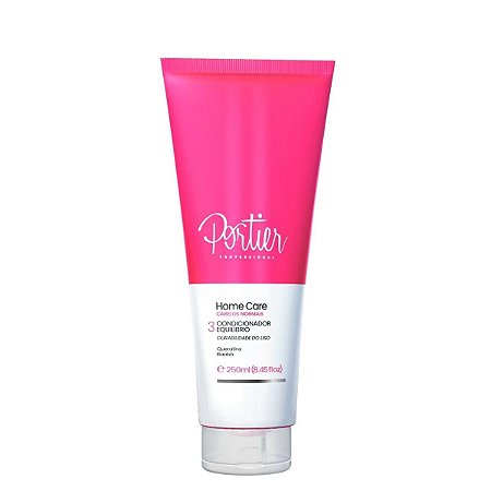 Portier Home Care - Condicionador Equilíbrio 250ml
