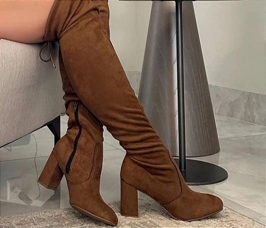 Bota Over