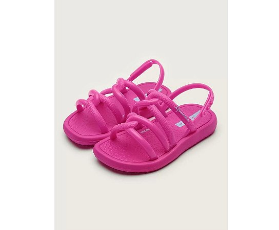 Sandália infantil feminino Ipanema
