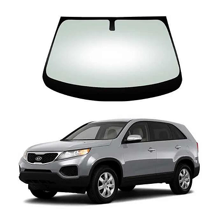 Parabrisa Kia Sorento 2010 a 2013 XYG