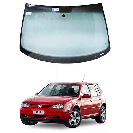 Parabrisa Golf 1999/2013