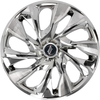 CALOTA SPORT *14 DS4/SPORT/CHROME [4106]