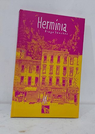Hermínia por Diego Sanchez