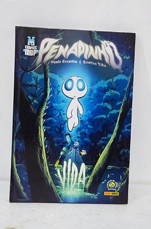 MSP - Penadinho Vida