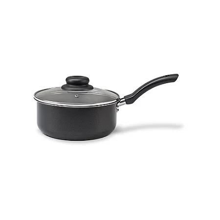Panela Com Tampa Ruby Brinox Antiaderente 1,9 Litros 18 cm