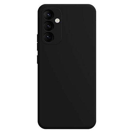 Case Capinha Silicone Protetora Celular Samsung S24