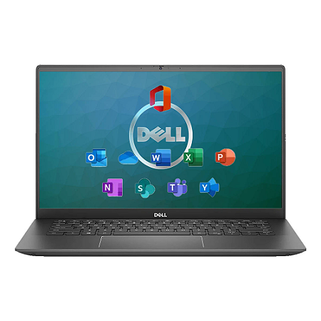 Notebook Dell Vostro 13 16GB SSD 256GB Intel i7 + Office Key