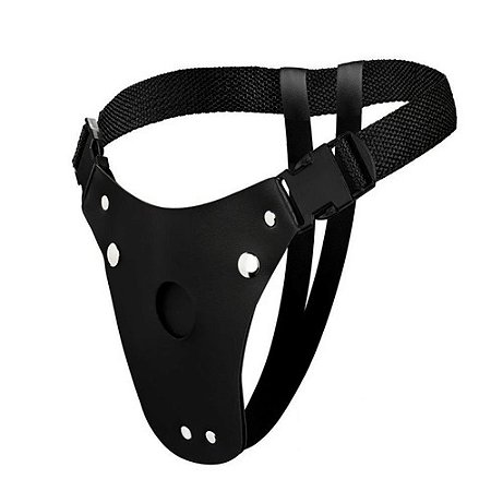 Cinta para Prótese com Vibro - 25840