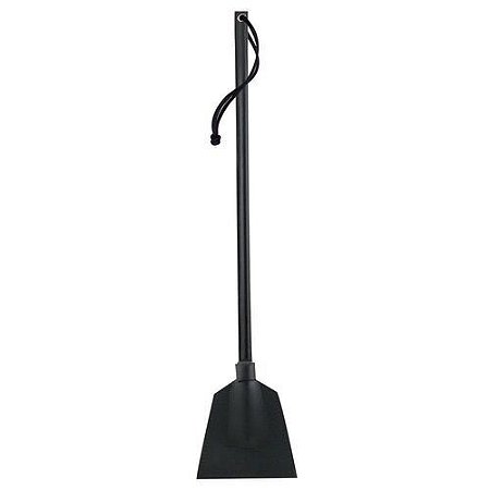 Chibata Tiazinha Preta 40cm - 900