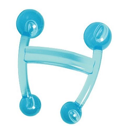 Massageador corporal unissex - HZ358