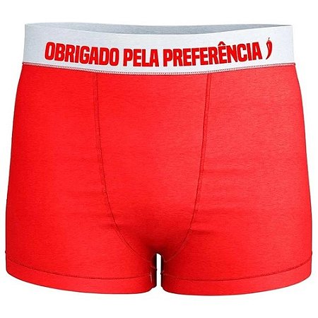 Cueca Sexy Obrigado Pela Preferência Cores - 6983