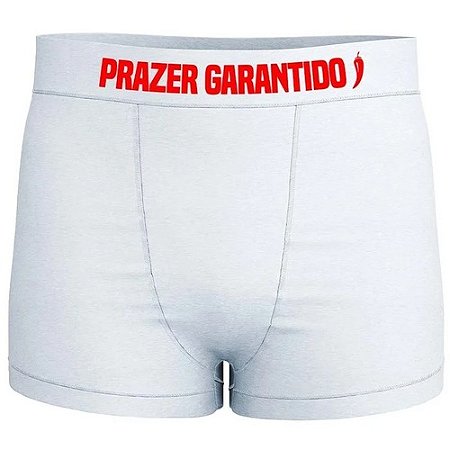 Cueca Sexy Prazer Garantido Cores - 6985