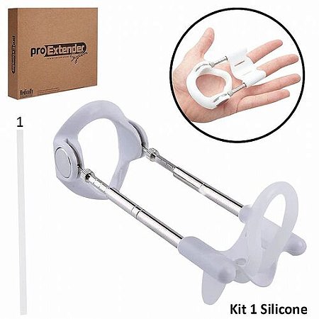 Extensor Peniano de Tração Pro-Extender - 1006