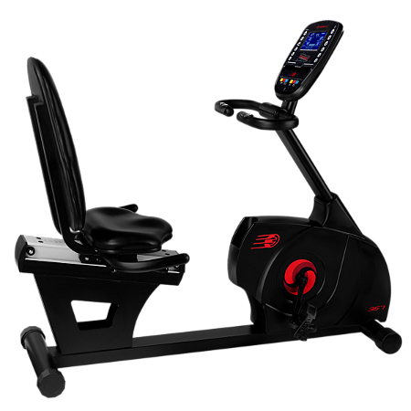 BIKE 367GX