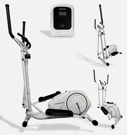 Elíptico TP8003