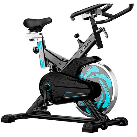 Bicicleta ergométrica O'Neal Spinning Bike – TP1000
