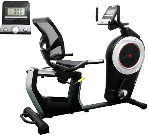 Bicicleta Horizontal  Oneal  TP940