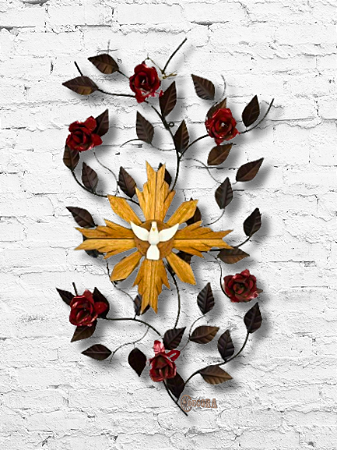 Divino Arranjo Floral