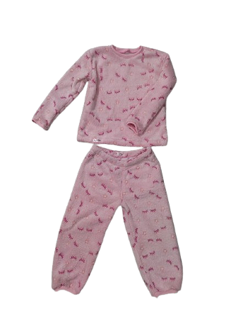 Pijama Infantil