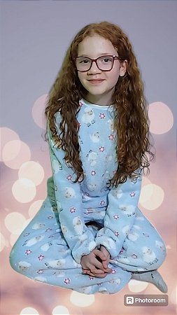 Pijama Infantil