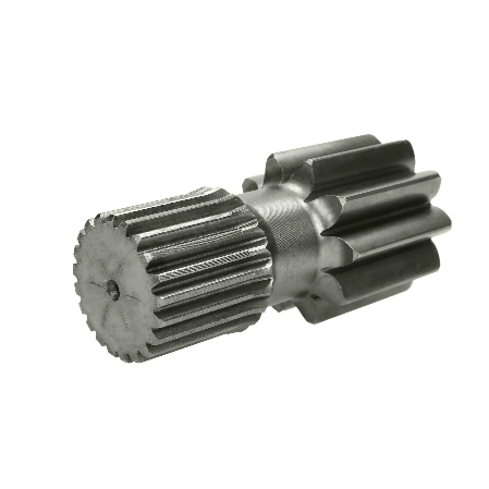ENGRENAGEM-SOL 1 RC140LC9, R160LC7, R160LC9, R210LC7, R210LC7A