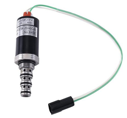 CONJUNTO DE VÁLVULA EPPR RC140LC7, RC140LC9, R160LC7, R160LC9, R210LC7, R220LC9S, R320LC7, R360LC7