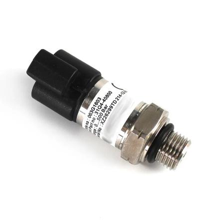 SENSOR DE PRESSÃO RC140LC9, 140LC9S, R160LC9, R220LC9S, R250LC9