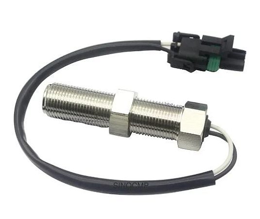 SENSOR DE VELOCIDADE R140LC7 R210LC7 R220LC9 R250LC7 R320LC7