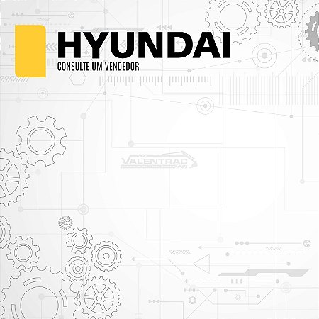 X420042005 - HOSE ASSY-SYNFLEX,ORFS ESCAVADEIRA HYUNDAI