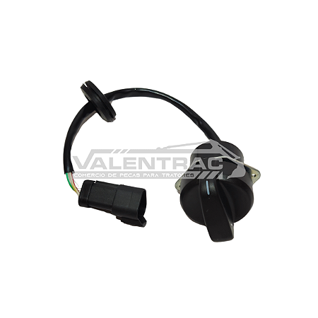 POTENCIOMETRO ESCAVADEIRA HYUNDAI R160LC7 R210LC7 - 21N820902