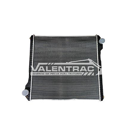 RADIADOR DE AGUA MOTONIVELADORA CASE 845B - 73164343