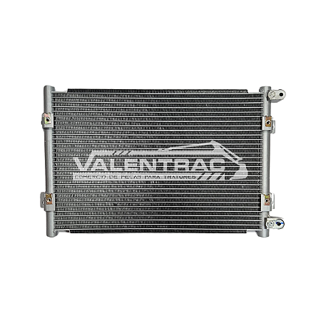 CONDENSADOR AR CONDICIONADO HYUNDAI - A2W01133