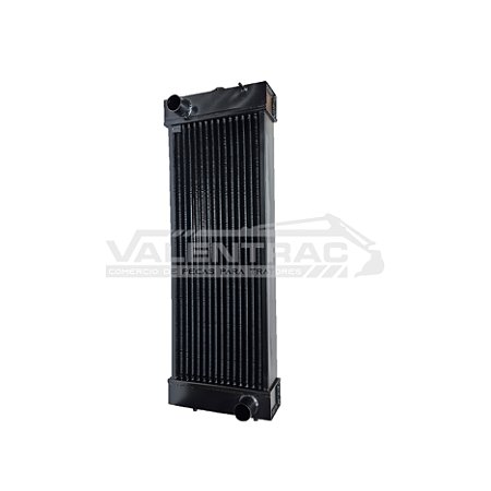 RADIADOR DE OLEO ESCAVADEIRA NEW HOLLAND E215B / CASE CX220B - YN05P00062S039