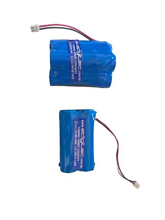 Bateria Relogio de Ponto Vega/Plus