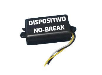 Dispositivo NO-BREAK para Relógio de Ponto REP C EVO