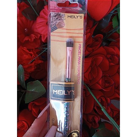 Pincel Para Corretivo Meily’s