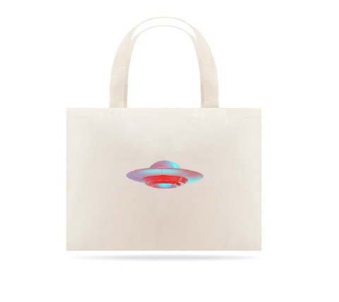 Ecobag Ovini
