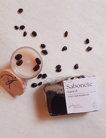 Apaixonados por Café