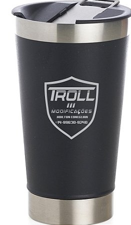 Copo TROLL