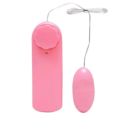 Vibrador Bullet Ovo Vibratório