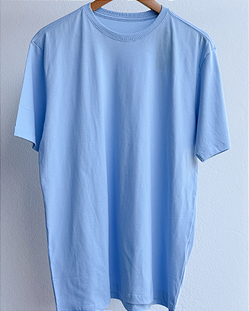 Camiseta Verona cores claras
