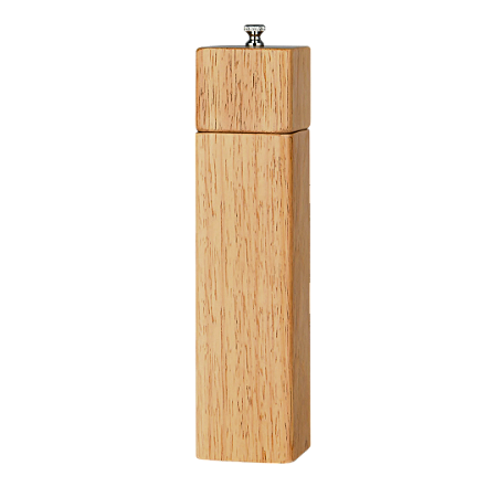 Moedor de Temperos Bamboo Grande