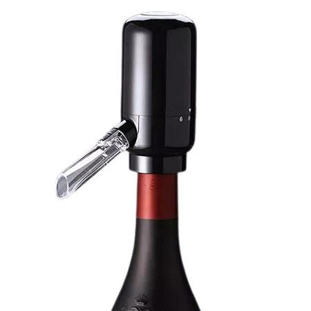 Aerador Decanter e Dispenser Para Vinhos