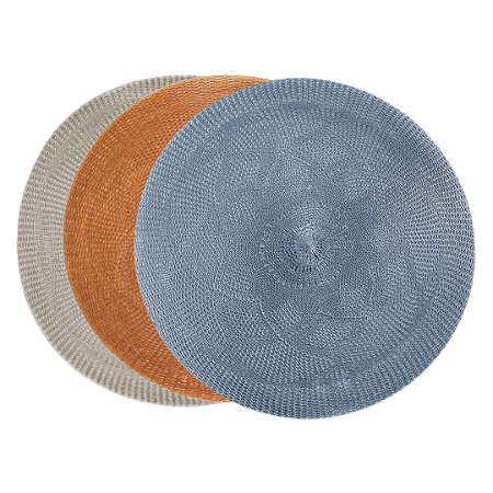 Jogo Americano Avulso Serenity Renda