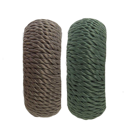 Anel de Guardanapo Rayon 4 peças